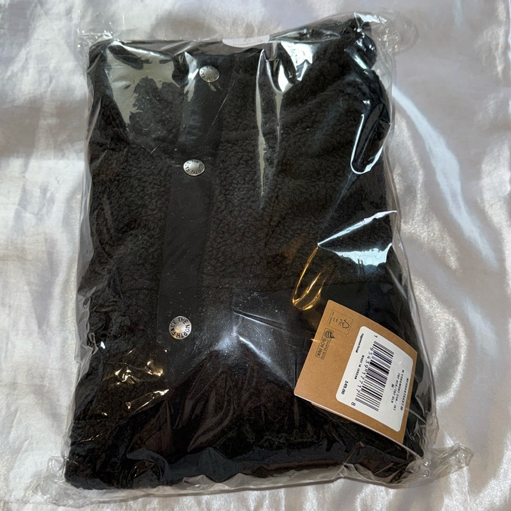The North Face - Snap Jacket